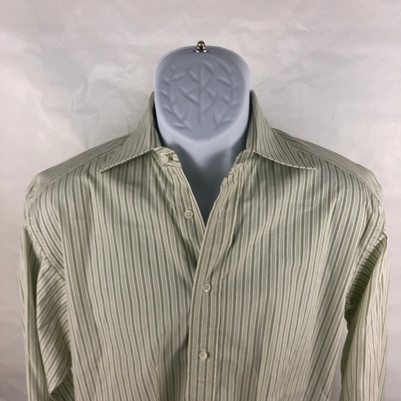 Gucci Other - Gucci Men Shirt Size 38/15